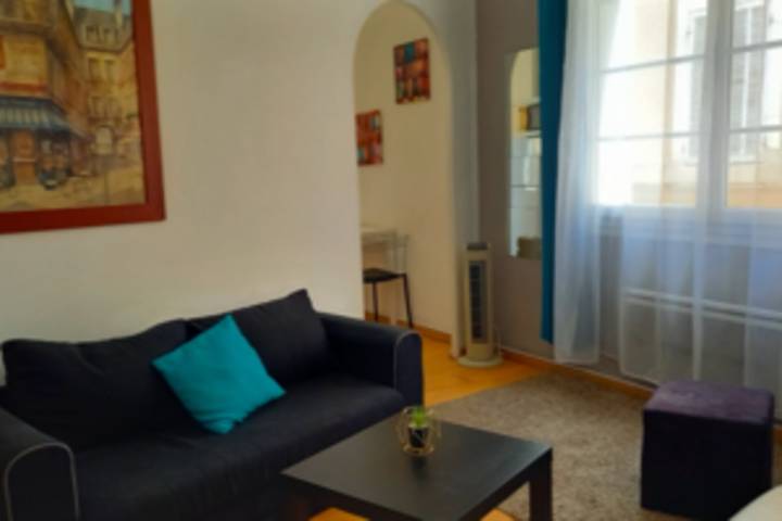 Gîte pour 4 personnes à Aix-en-Provence - 4