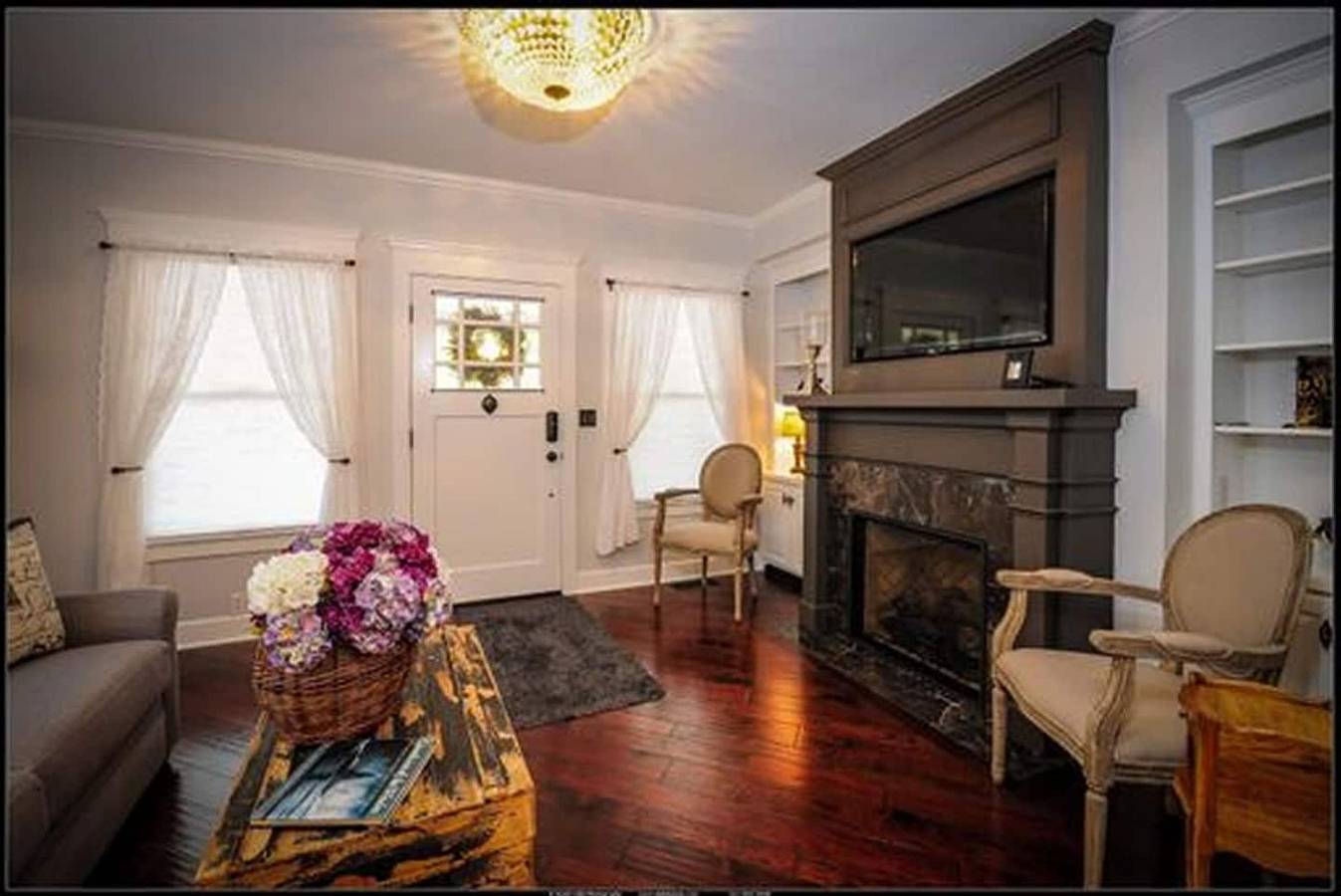 Apartamento entero, Historic Bradshaw House! in Jacksonville (OR), Oregon