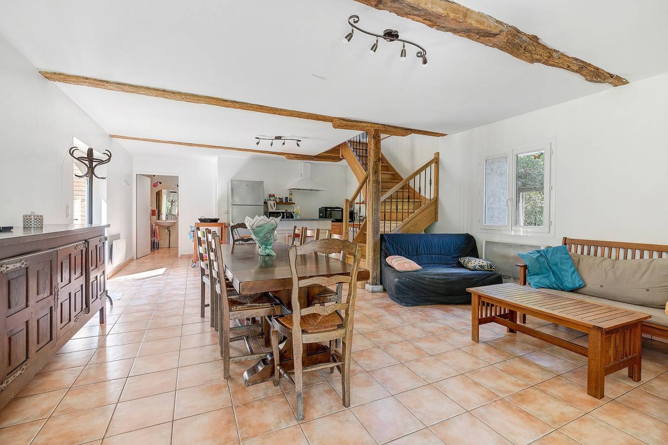 Maison de vacances « Domaine De Bellerose » avec piscine privée in Cadeillan, Gers