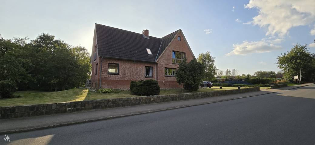 Ferienhaus für 6 Personen, mit Terrasse und Garten - 1