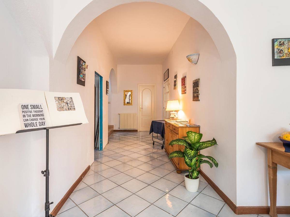 Il Giardino dell'Arte in Capoterra, Cagliari e Dintorni