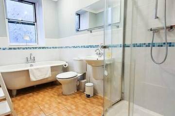 Apartment for 4 People in Dunfermline, Fife region, Photo 3