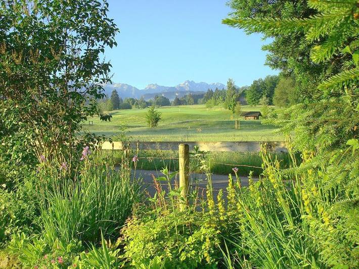 Ferienwohnung für 4 Personen, mit Garten und Sauna sowie Terrasse, mit Haustier in Hörnerdörfer - 3