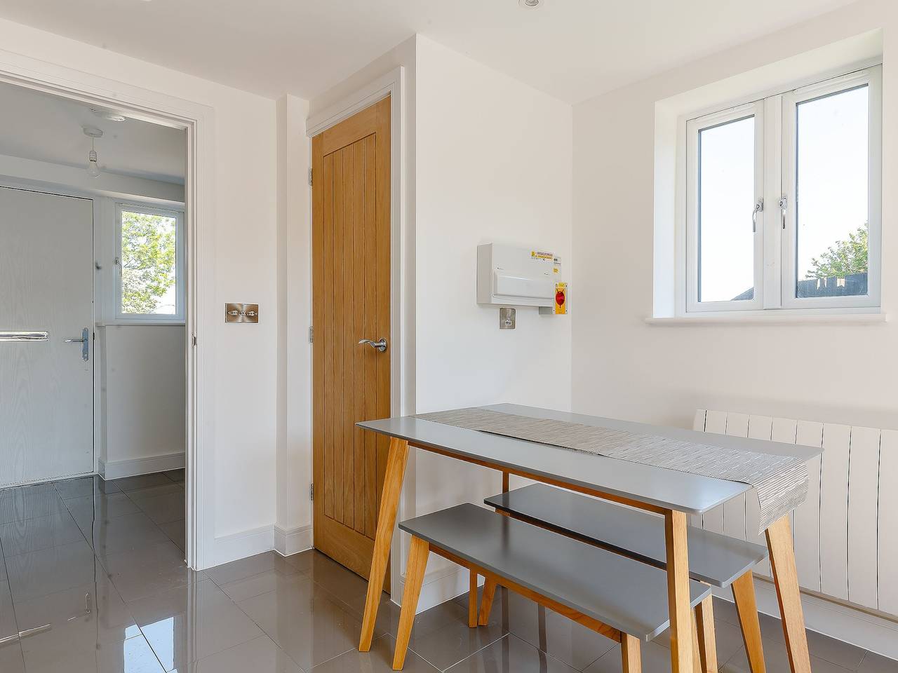 Blackberry Cottage in Suffolk