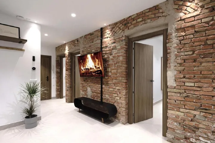 Apartamento de vacaciones para 8 personas - 1