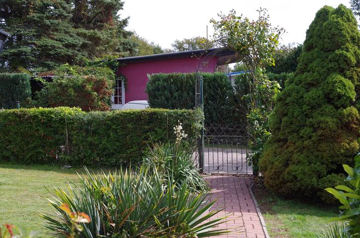 Ferienhaus Ostseebodden in Sundhagen, Stralsund Umland