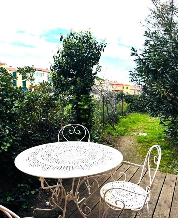 Gîte pour 4 personnes, avec jardin, animaux acceptés à Collioure