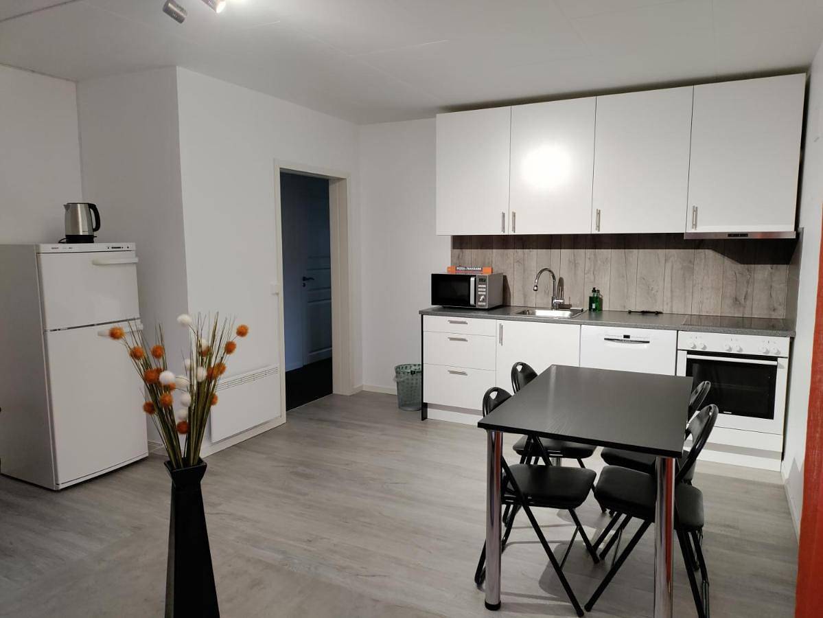 Loft in Tromsø