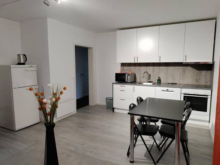 Maison d’hôte pour 4 personnes, avec vue dans Tromsø - 3