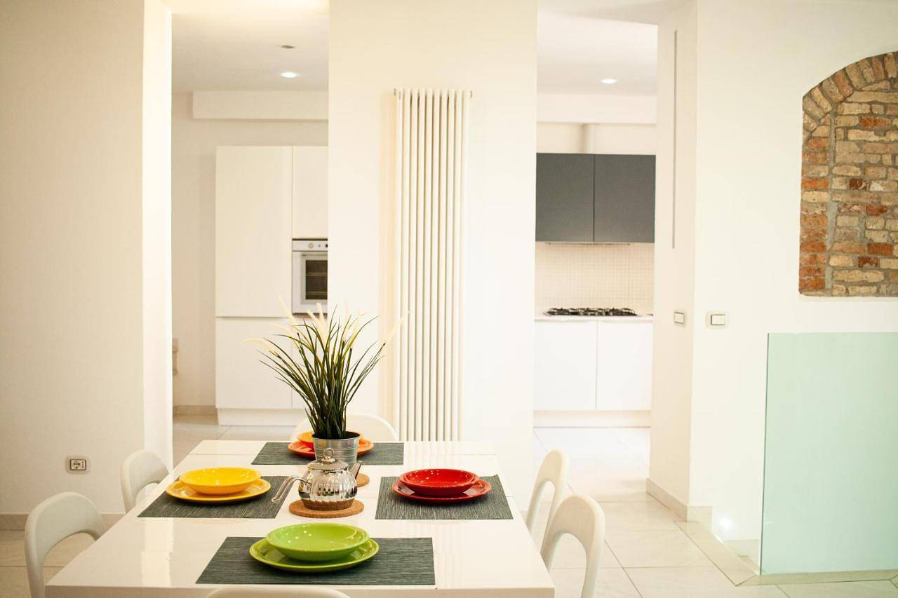 Ganze Wohnung, Two-Bedroom Apartment in Urbino, Valle del Metauro