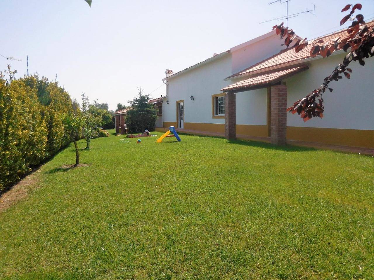 Holiday Home in Amoreira, Leiria distrito