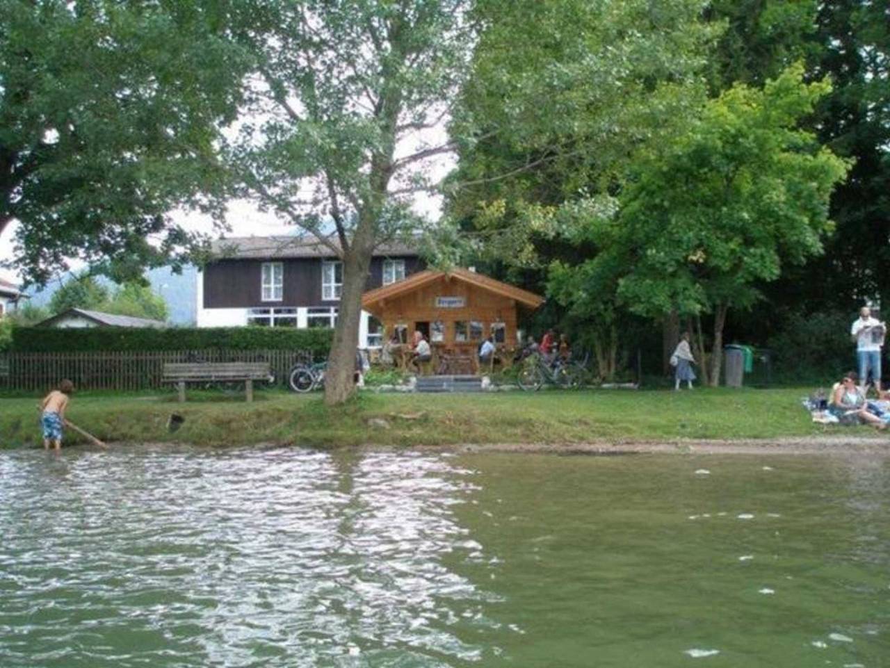 Ganze Ferienwohnung, Haus Seegarten, Baart in Schliersee, Alpenland Tegernsee Schliersee