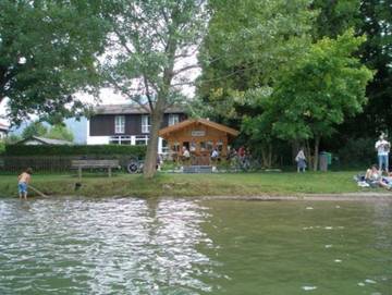 Ferienwohnung für 3 Personen in Schliersee, Bayerische Alpen, Bild 2