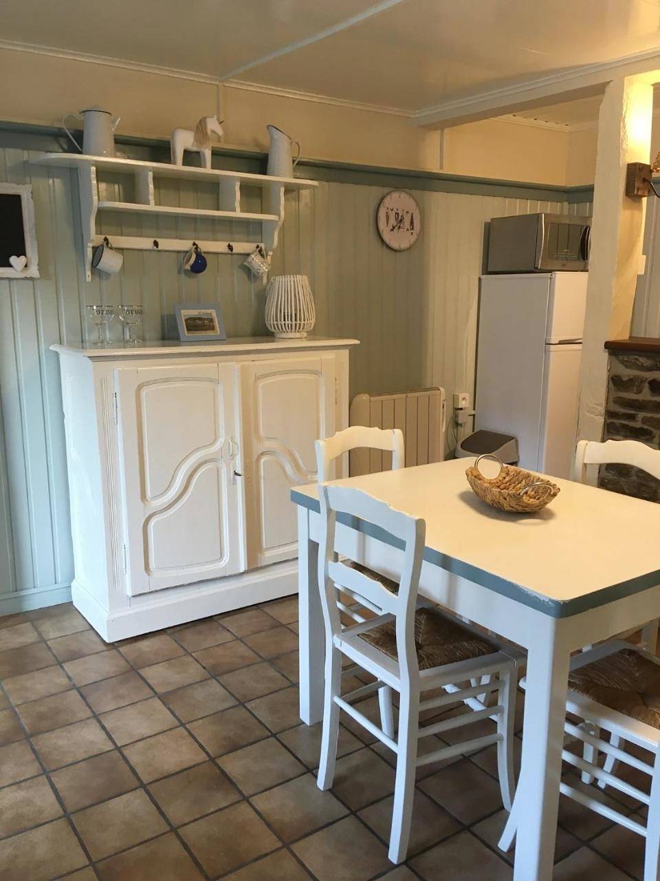 Holiday Home in Mouzaive, Vresse-sur-Semois