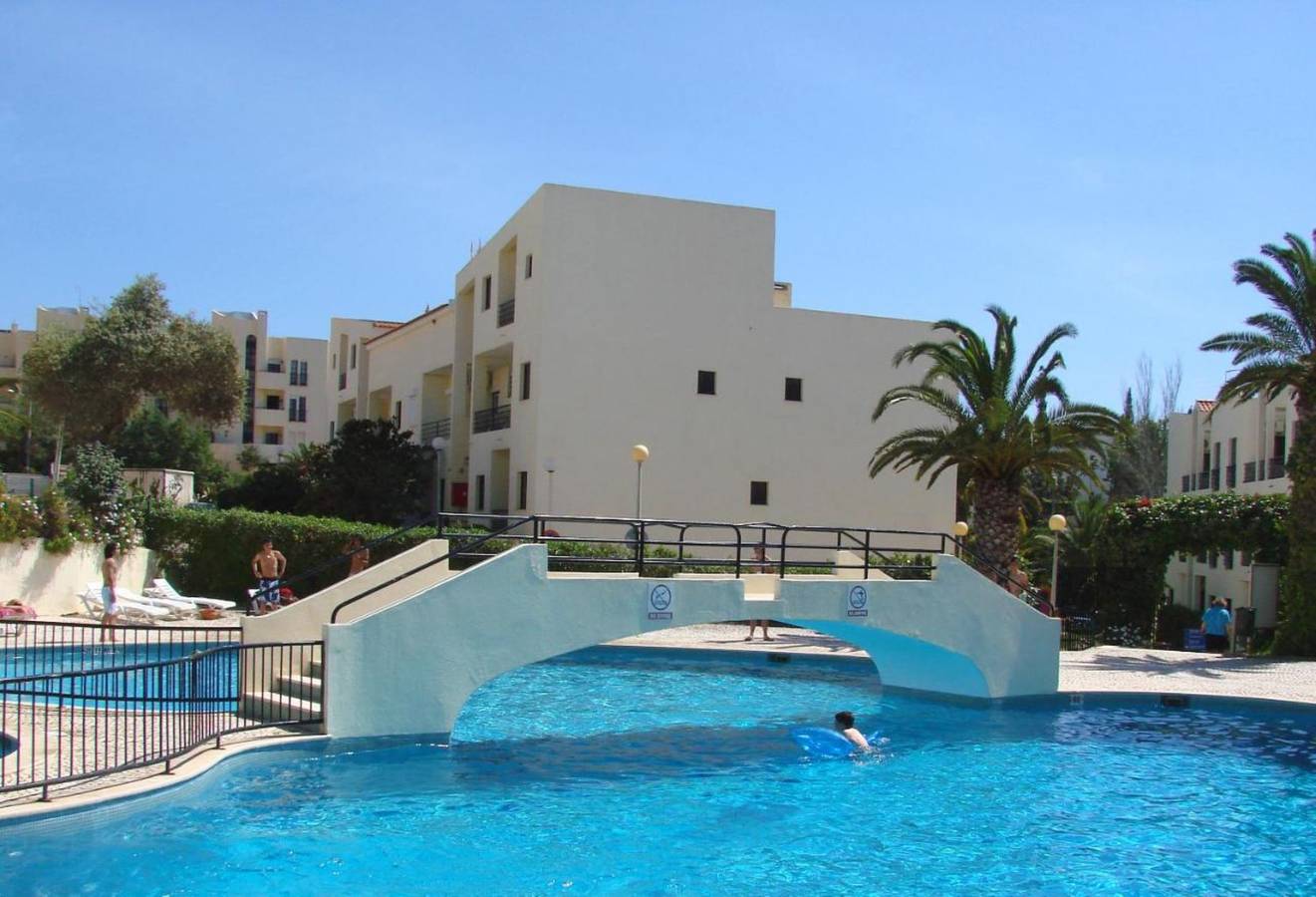 Holiday Rental for 6 People in Alvor, Faro District