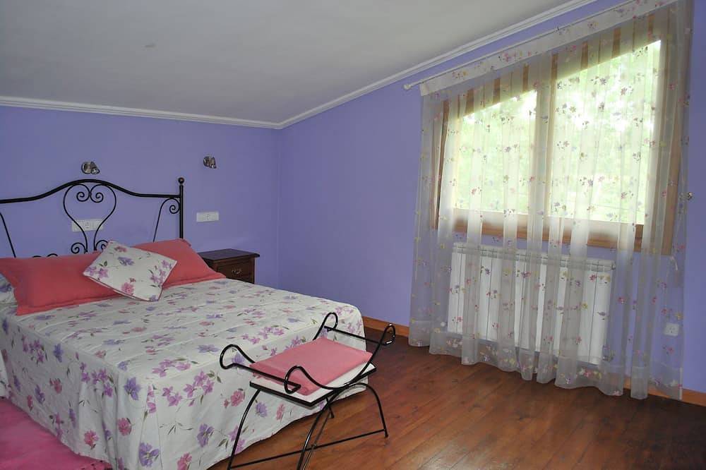 Alfonso Haus - Nordhaus. Graus (Huesca). Ideal für Gruppen und große Familien. in Graus, Spanische Pyrenäen