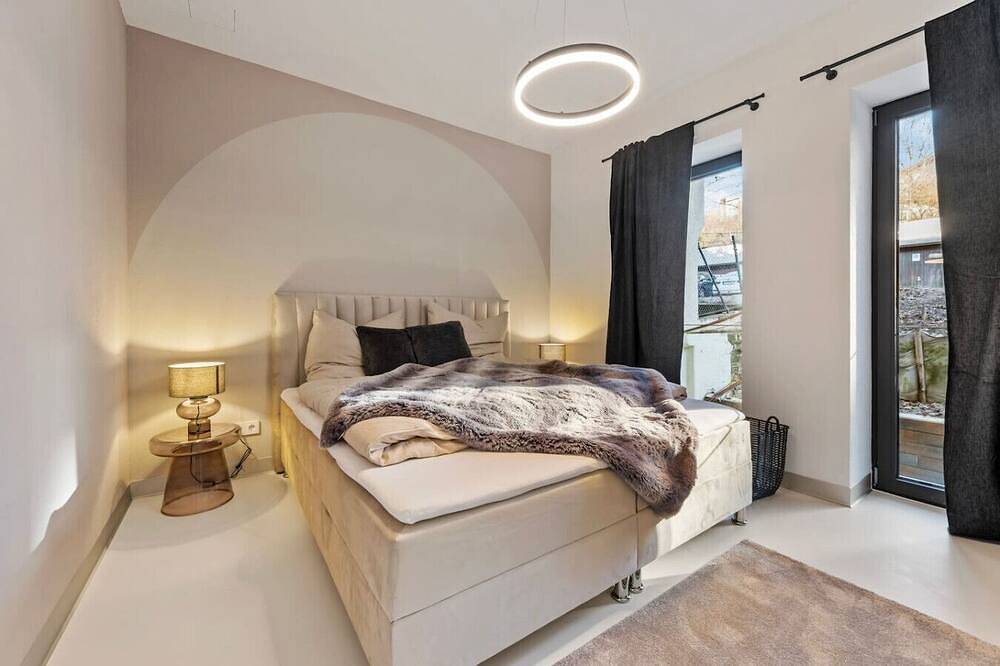 Ganze Wohnung, Stuttgart Lux Living| Stylish Living in the Center in Stuttgart, Stuttgart Region