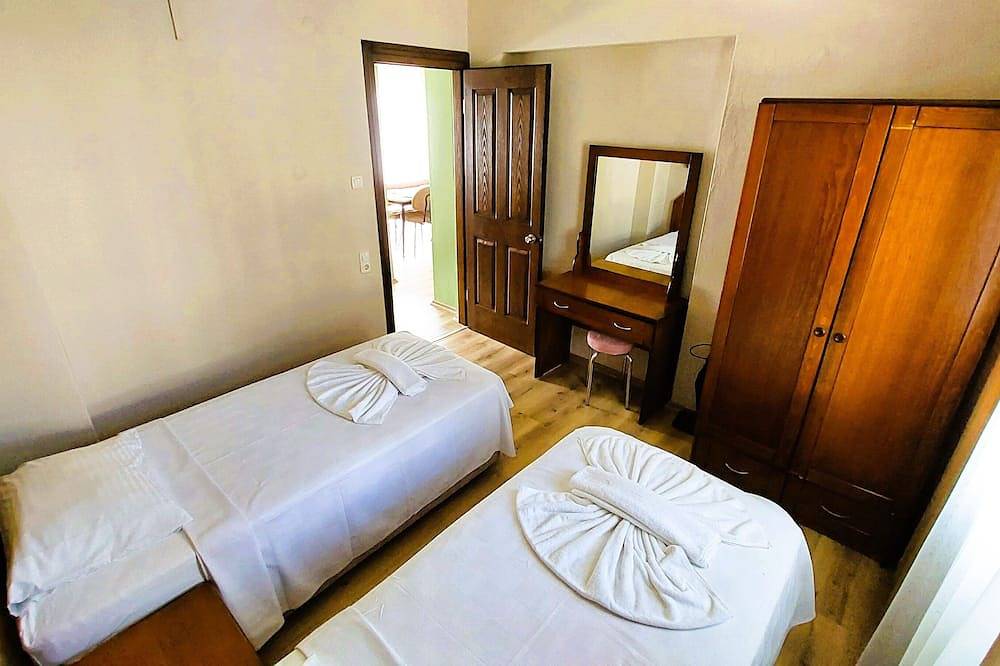 Mar Soleil 11 Two Bedroom Apartment in Marmaris, Muğla Province
