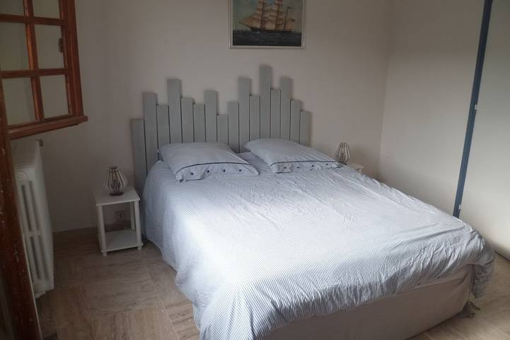 Location de vacances pour 12 personnes, avec jardin et terrasse, animaux acceptés à Piana - 3