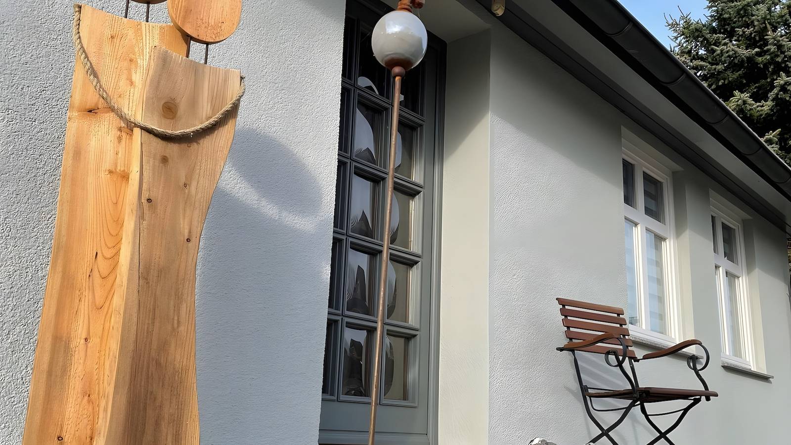 Ganze Wohnung, Ferienwohnung Jasmund für 2 Personen (39 m²) in Glowe in Polchow, Glowe