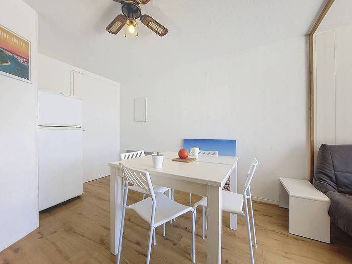 Gîte pour 4 personnes à Soustons - 3