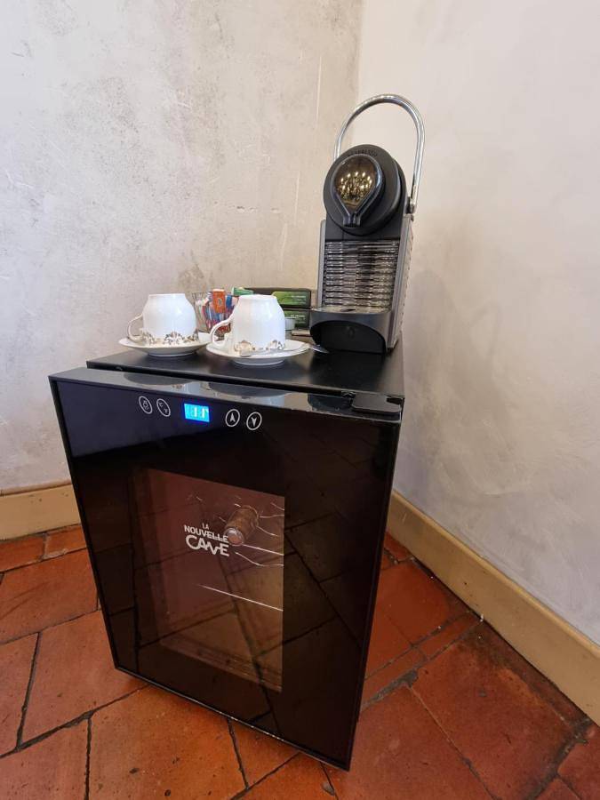 Gîte pour 2 personnes, avec balcon et vue à Guise - 4