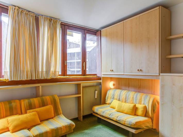Gîte pour 5 personnes à Région de Valtournenche - 4