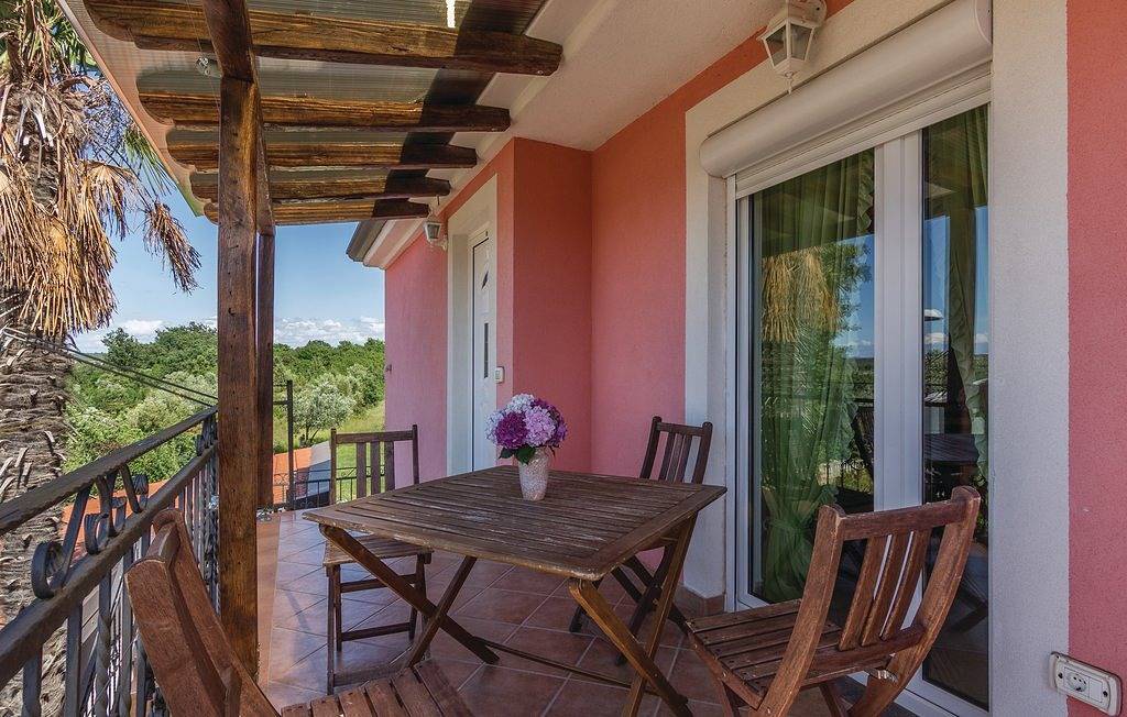 Appartamento vacanze a Umago a partire da 118€ a notte