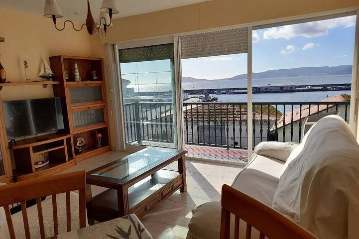 Ferienhaus für 5 Personen, mit Balkon, mit Haustier - 1