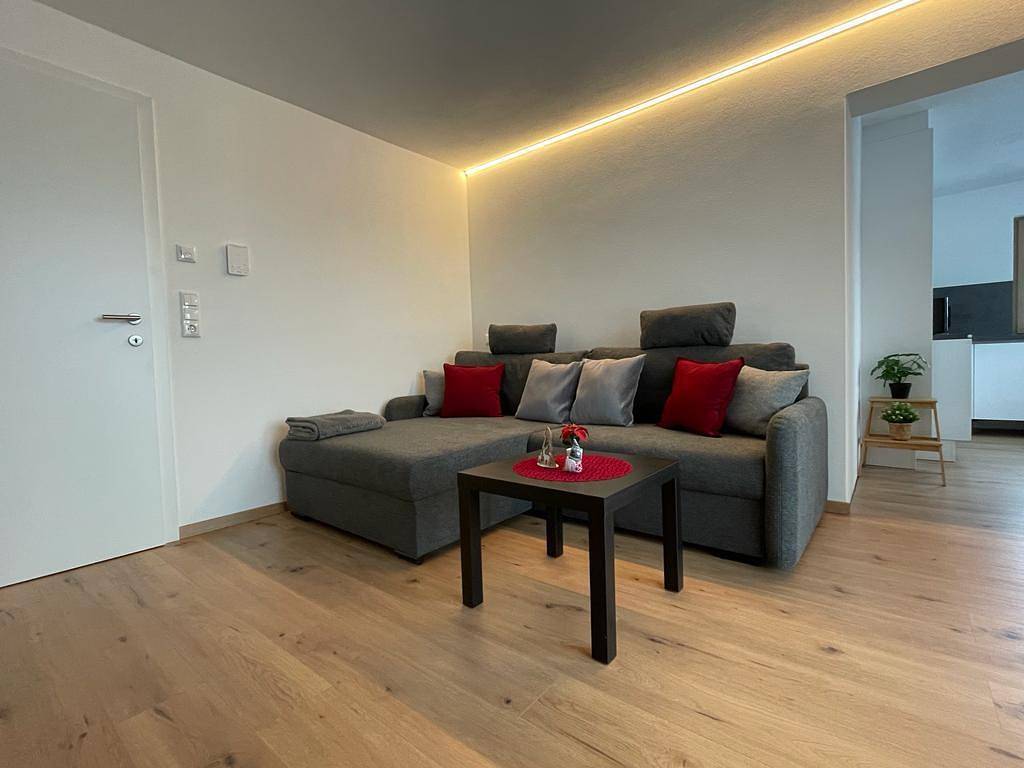 Ganze Ferienwohnung, Tiroler Hoamatgfühl in Kirchdorf in Tirol, Kitzbüheler Alpen