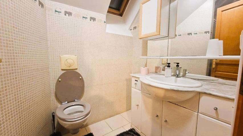 Gîte pour 4 personnes, avec vue et terrasse à Corbeil-Essonnes - 4
