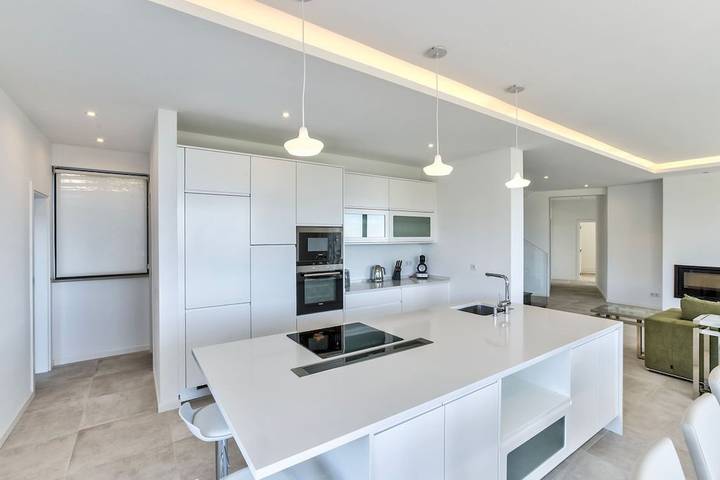 Chalet para 10 personas, con jardín y jacuzzi en Algarve - 4