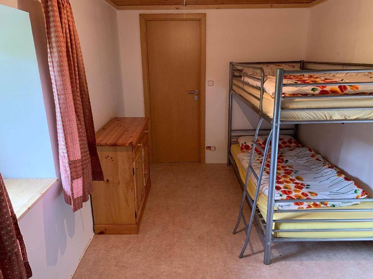 Four-Bedroom House in Kollnburg, Ostbayern
