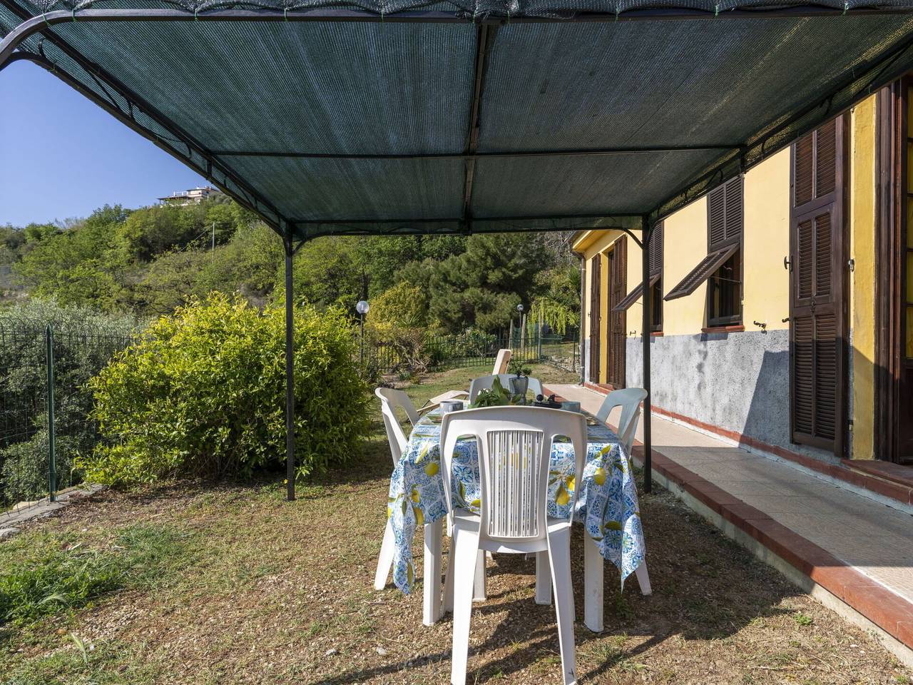Nicolò - Nicolò 617.1 in San Lorenzo al Mare, Riviera di Ponente