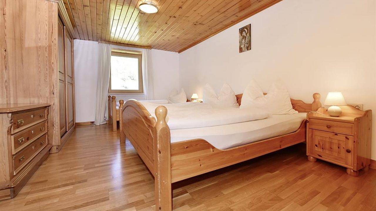 Apartamento de férias inteiro, Ferienwohnung für 6 Personen (82 m²) in Brand bei Bludenz in Rätikon mountain range, Brand