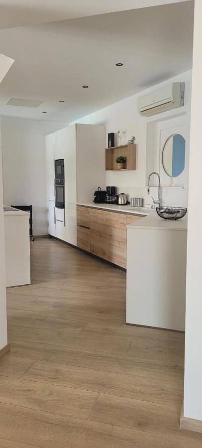 Three-Bedroom Villa in Maussane-les-Alpilles, Arles und Umgebung