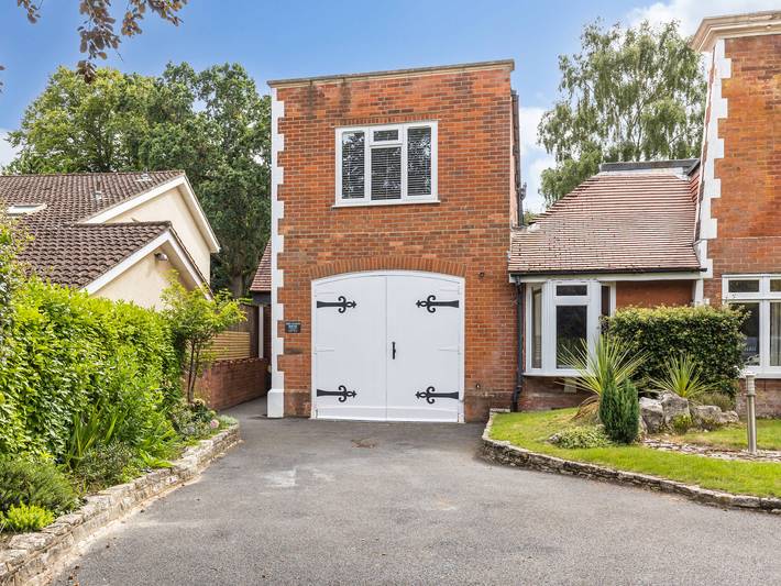 Cottage for 4 people in Bournemouth