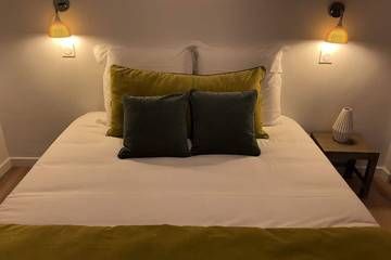 Appartement De Vacances pour 2 Personnes dans Bastia, Région de Bastia, Photo 3