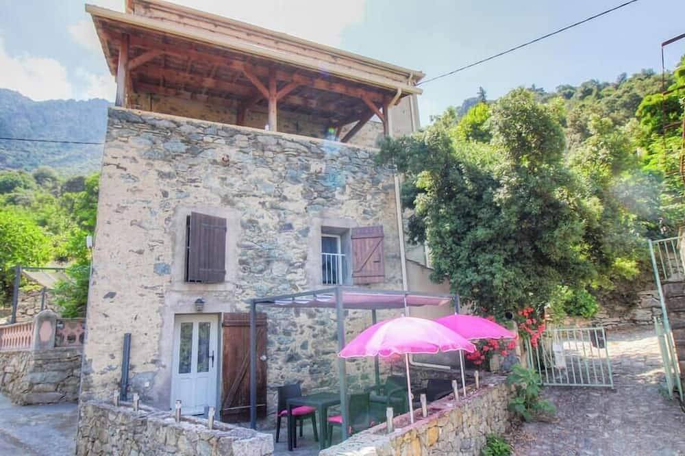 U Funtanacciu - Lama in Lama, Région de Calvi