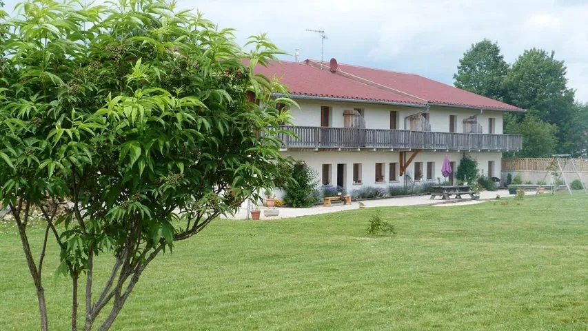 Casa de vacaciones para 5 personas, con vistas y jardín - 1