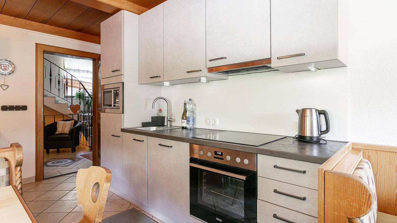 Ferienhaus für 10 Personen in Weißkamm, Zwieselstein