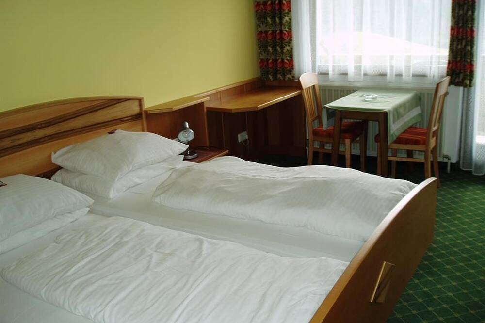 Ganze Wohnung, Apartment/2 Schlafräume/Dusche, Wc - Ausflugshotel Huttersberg in Edlbach, Kirchdorf an der Krems (Bezirk)