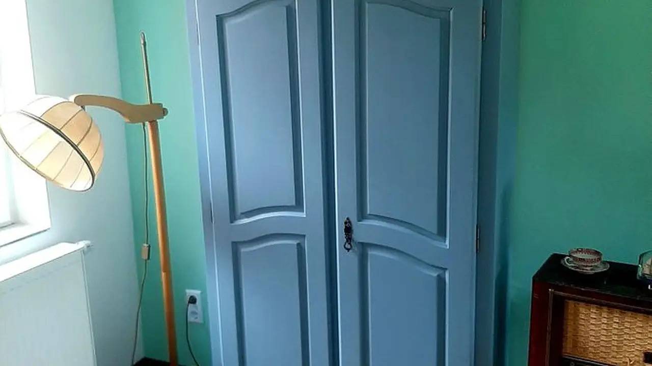 Entire holiday apartment, Ferienwohnung für 2 Personen (65 m²) in Krummhörn Visquard in Visquard, Krummhörn