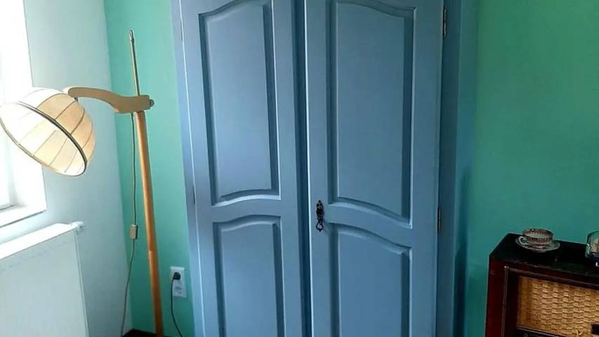 Ferienwohnung für 2 Personen, mit Garten in Visquard - 4