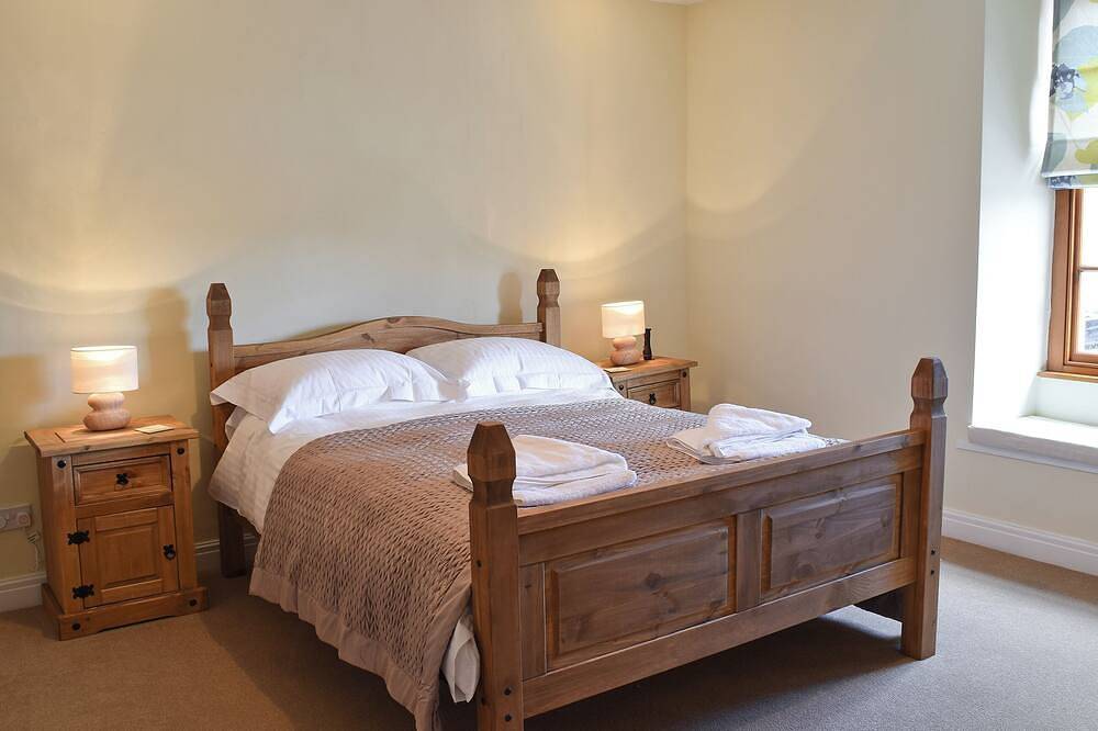 2 bedroom accommodation in Leyburn in Leyburn, North Yorkshire