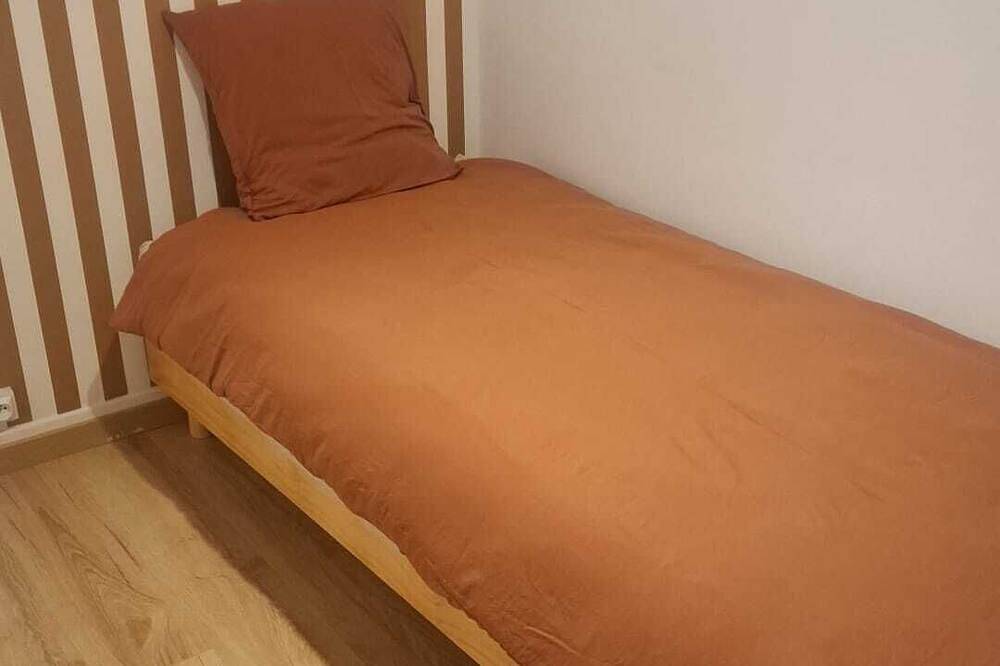 House near gravelines 5 minutes from the beach in Grand-Fort-Philippe, Dunkirk region