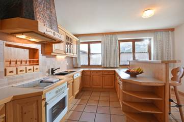 Ferienwohnung für 8 Personen in Ellmau, Hohe Salve, Bild 3