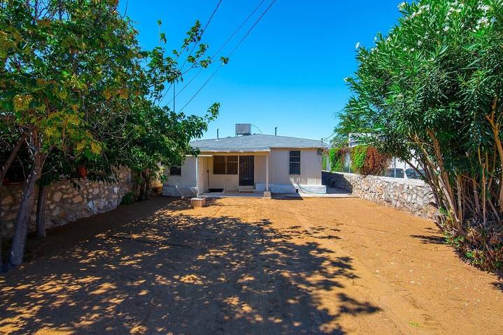 Casa de vacaciones para 6 personas - 1