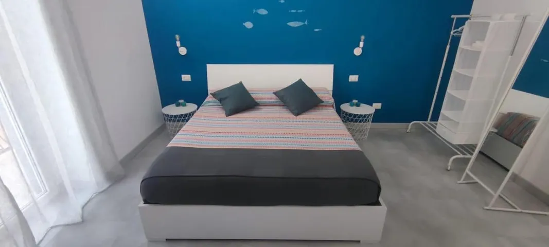 Holiday apartment for 6 people, with view and balcony - 1
