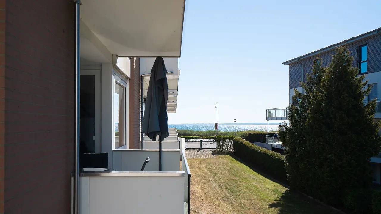Appartamento vacanze a Haffkrug a partire da 160€ a notte